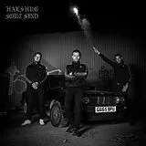 Halshug LP (Vinyl) Sort Sind (Vinyl)