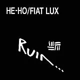 RUIN LP (analog) He-ho / Fiat Lux