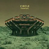 Circle Vinyl Terminal