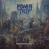 Power Trip LP (analog) Nightmare Logic