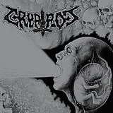 Crypt Rot LP (analog) Embryonic Devils