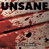 Unsane LP (analog) Sterilize