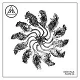 All Pigs Must Die LP (analog) Hostage Animal