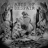 Axis Of Despair LP (analog) Contempt For Man