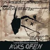 Caspar Brötzmann Massaker LP (analog) Koksofen