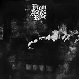 From Ashes Rise LP (analog) Concrete & Steel