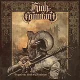 High Command LP (analog) Beyond The Wall Of Desolation