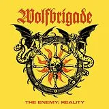 Wolfbrigade Vinyl The Enemy: Reality