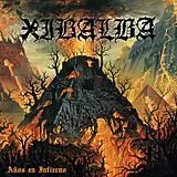 Xibalba LP (analog) Anos En Infierno