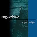 Engine Kid LP (analog) Angel Wings