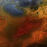 Sunn O))) CD Life Metal