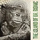 Doctor Bionic LP (analog) The Island Of Doctor Bionic