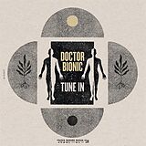 Doctor Bionic Vinyl Tune In (opaque Yellow Vinyl)