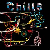 The Chills CD Kaleidoscope World (expanded Edition 2cd)