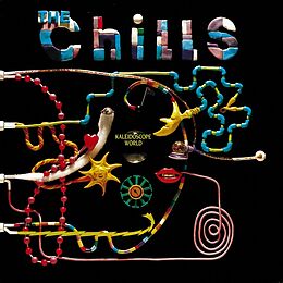 The Chills CD Kaleidoscope World (expanded Edition 2cd)