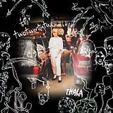Thala LP (analog) Twotwentytwo (clear Vinyl)