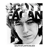 Scott Fagan LP (analog) South Atlantic Blues