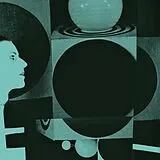 Vanishing Twin LP (analog) The Age Of Immunology (sine "teal" Vinyl Ed.)