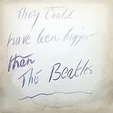 Television Personalities LP (analog) They Could Have Been Bigger Than The Beatles (reis