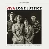 Lone Justice LP (analog) Viva Lone Justice