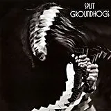 The Groundhogs LP (analog) Split (gold Vinyl)