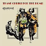 The Groundhogs LP (analog) Thank Christ For The Bomb (gold Vinyl)