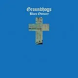 The Groundhogs LP (analog) Blues Obituary (gold Vinyl)