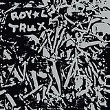 Royal Trux LP (analog) Untitled (remastered White Vinyl)