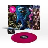 Tropical Fuck Storm Vinyl Fairyland Codex (ltd Magenta Vinyl,Indies Only)