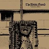The Bevis Frond Vinyl Horrorful Heights