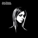 Jane Weaver Vinyl Cherlokalate (silver Vinyl)