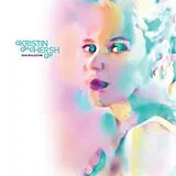 Kristin Hersh Vinyl Sugar On Blackstone (light Blue Col. Vinyl)