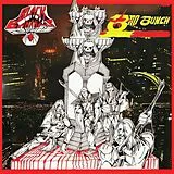 Black Bananas Vinyl Bad Bunch (red Vinyl)