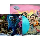 Tropical Fuck Storm Vinyl Fairyland Codex (glacial Blue Vinyl W/poster,Ind