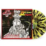 Black Bananas Vinyl Bad Bunch (ltd. Banana Splatter,Indies Only)