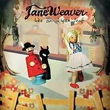Jane Weaver CD Like An Aspen Leaf