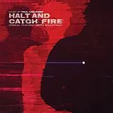 Paul Haslinger CD Halt & Catch Fire Original Soundtrack