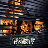 Graham Reynolds Vinyl A Scanner Darkly O.s.t.