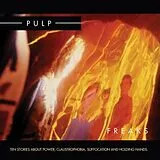 Pulp CD Freaks (2012 Reissue)