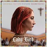 Jon Brion LP (analog) Lady Bird O.s.t.