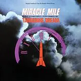 Tangerine Dream LP (analog) Miracle Mile