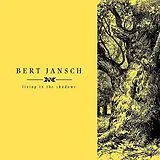 Bert Jansch LP (analog) Living In The Shadows
