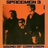 Spacemen 3 Vinyl Sound Of Confusion (180gm)