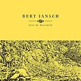Bert Jansch Vinyl Live In Australia