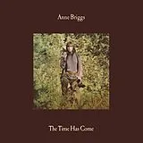Anne Briggs LP (analog) The Time Has Come