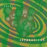 PULP Vinyl Separations (2012 Reissue)
