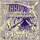 The Bevis Frond CD Inner Marshland
