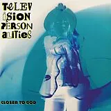 Television Personalities CD Closer To God