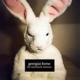 Georgia's Horse CD The Mammoth Session