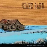 Giant Sand Vinyl Blurry Blue Moutain